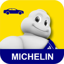 Michelin Map ~ Gite de Montricoux